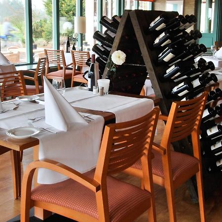 Fletcher Hotel-Restaurant Amelander Kaap Холум Екстериор снимка